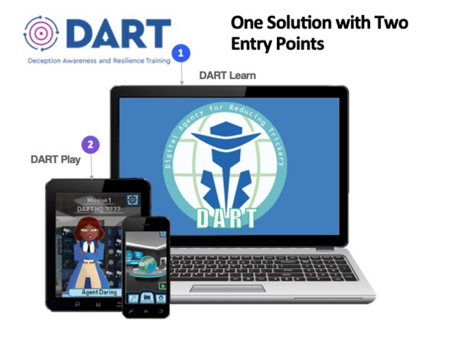 DART